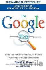 The Google Story