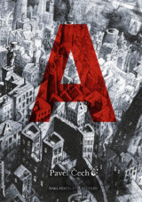 A - Komiks (malá)