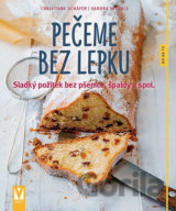 Pečeme bez lepku
