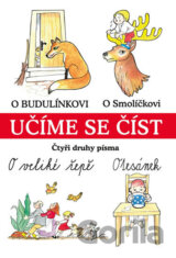 Učíme se číst