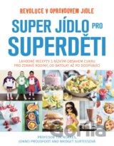 Super jídlo pro superděti