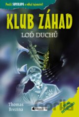 Loď duchů