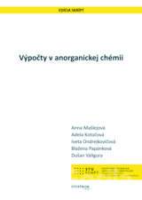Výpočty v anorganickej chémii