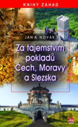 Za tajemstvím pokladů Čech, Moravy a Slezska