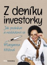 Z deníku investorky
