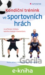 Kondiční trénink ve sportovních hrách