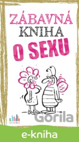 Zábavná kniha o sexu