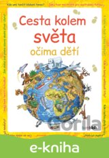 Cesta kolem světa očima dětí
