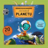 Mise: Zachraň planetu
