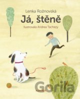 Já, štěně
