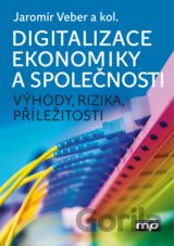 Digitalizace ekonomiky a společnosti