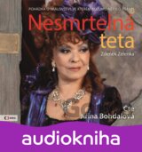 Nesmrtelná teta