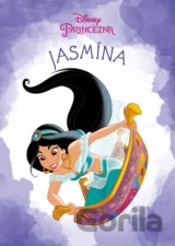 Princezna: Jasmína
