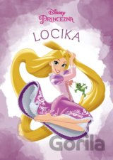 Princezna: Locika