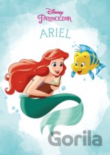 Princezna: Ariel