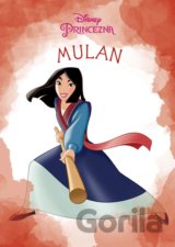 Princezna: Mulan