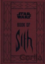 Star Wars: Book of Sith