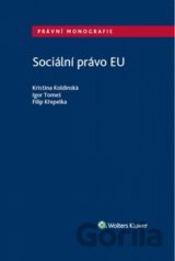 Sociální právo EU