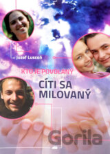 Kto je povolaný, cíti sa milovaný