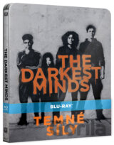 Temné síly (Blu-ray)