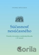 Súčasnosť nesúčasného