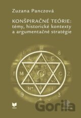 Konšpiračné teórie