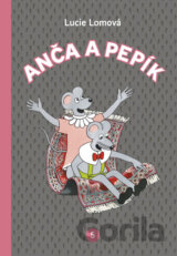 Anča a Pepík 5