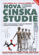 Nová Čínská studie