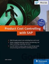 Product Cost Controlling with SAP