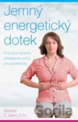 Jemný energetický dotek