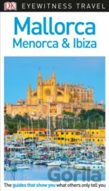 Mallorca, Menorca and Ibiza