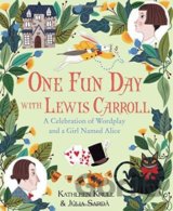 One Fun Day with Lewis Carroll
