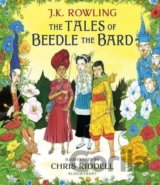 The Tales of Beedle the Bard