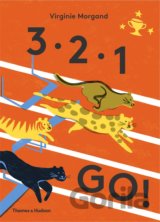 3, 2, 1, GO!