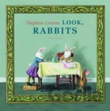 Look, Rabbits!