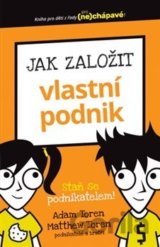 Jak založit vlastní podnik