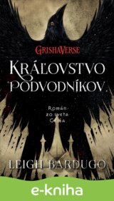 Kráľovstvo podvodníkov