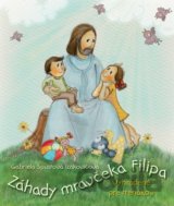 Záhady mravčeka Filipa