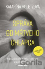Správa od mŕtveho chlapca