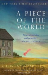 A Piece of The World