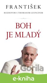 František: Boh je mladý