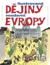 Ilustrované dějiny moderní Evropy
