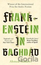 Frankenstein in Baghdad