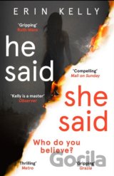 He Said / She Said