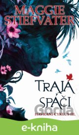 Traja spáči