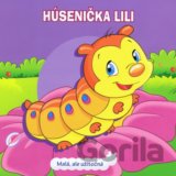 Húsenička Lili