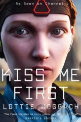 Kiss Me First