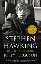 Stephen Hawking
