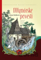 Mlynárske povesti