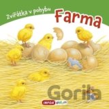 Farma - Zvířátka v pohybu